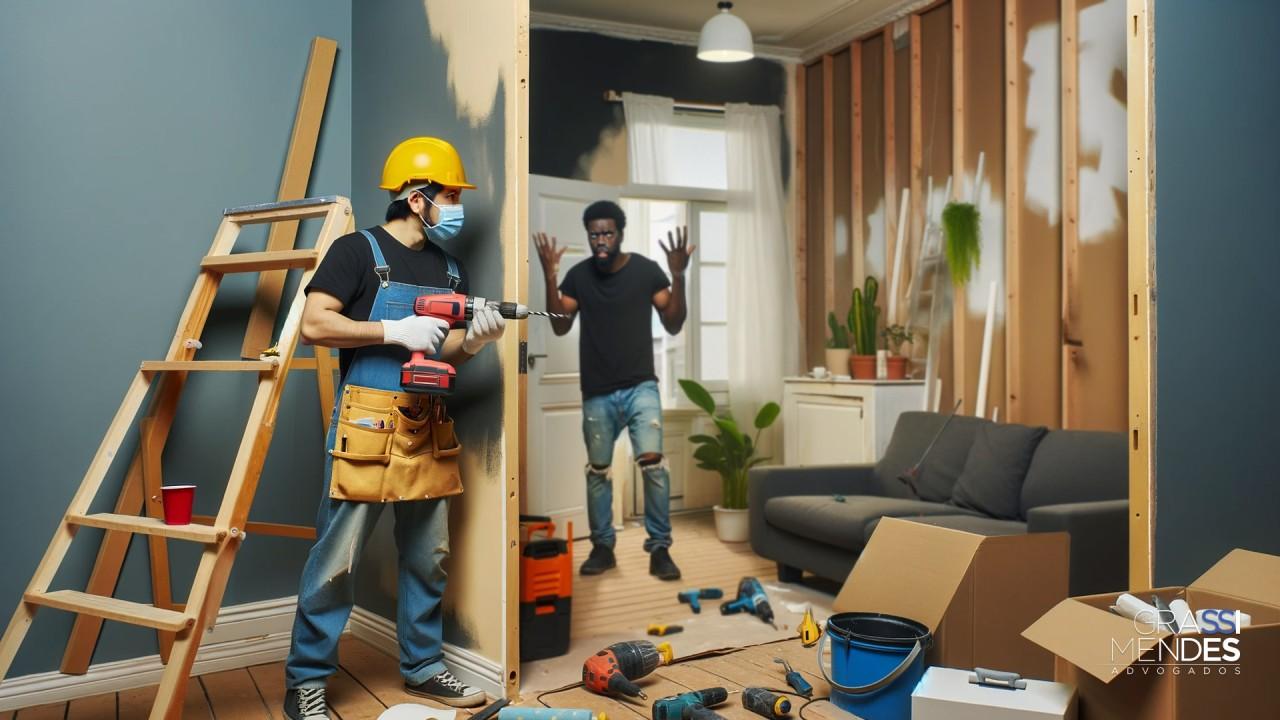 O que é permitido (e o que não é) em condomínio: guia prático para viver bem e evitar conflitos