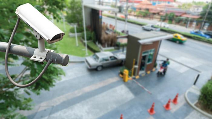 6 atitudes para elevar a segurança em condomínios comerciais (sem complicar)