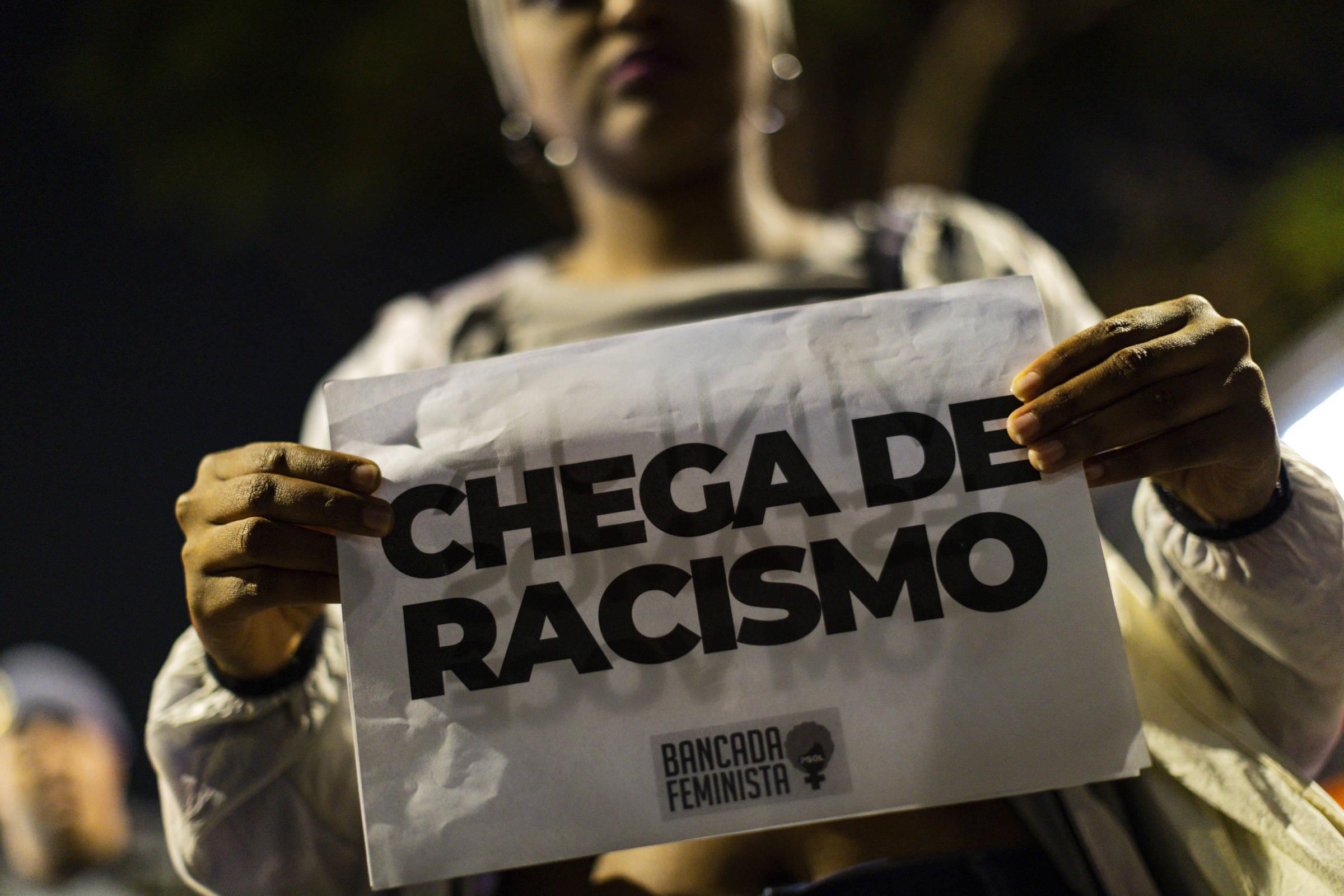 Racismo em Condomínio: Guia para Síndicos sobre Como Agir e Denunciar