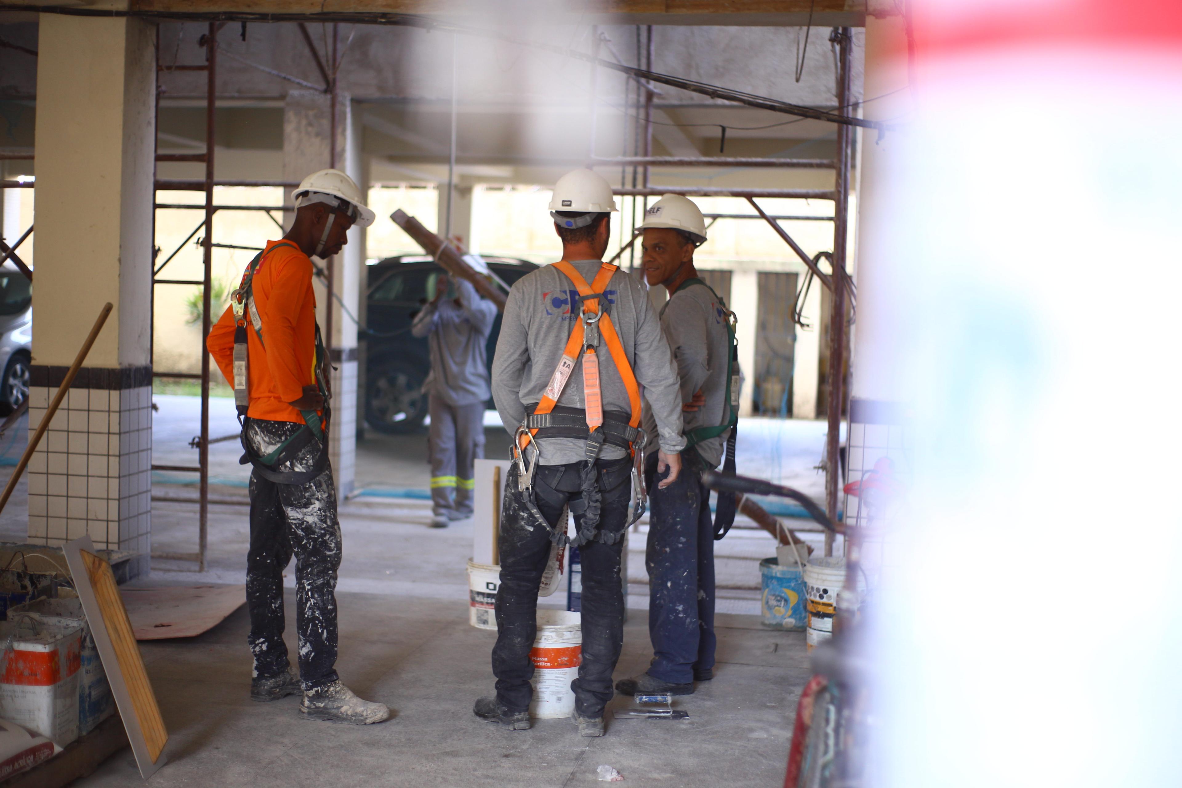 Exemplo de condomínio usando nossa plataforma